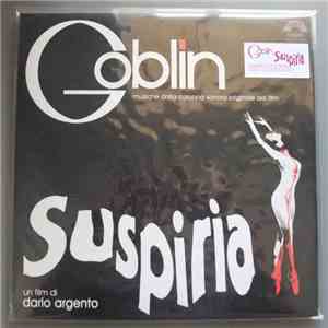 Goblin - Suspiria