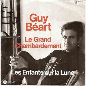 Guy Béart - Le Grand Chambardement