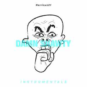Harrisun21 - Damn Shawty (Instrumentals)