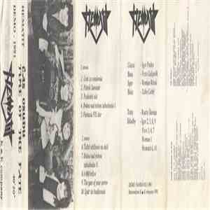 Hematit - Čas Osudu (Time Of The Fate)