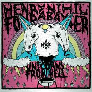 Henry Fonda / Nihil Baxter - Unicorns From Hell