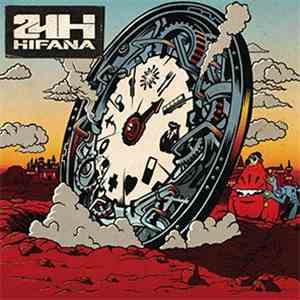 Hifana - 24H