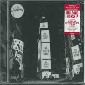 Hillsong Worship - No Other Name