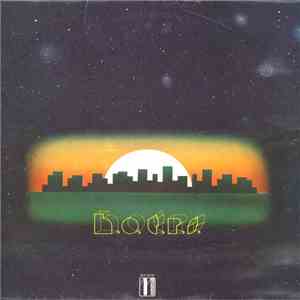 H.O.T.R.S. - H.O.T.R.S. (House Of The Rising Sun)