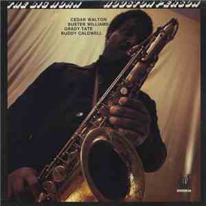 Houston Person - The Big Horn