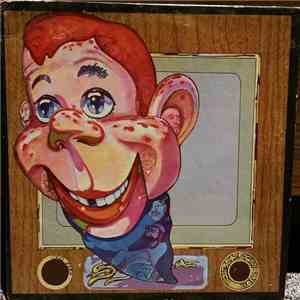 Howdy Doody - The World: Original Cast Starring Howdy Doody
