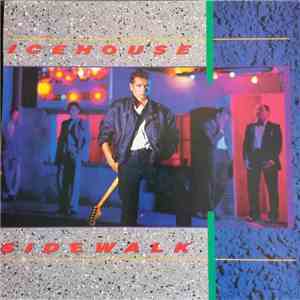 Icehouse - Sidewalk
