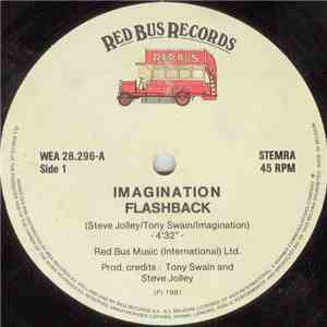 Imagination - Flashback