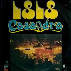 Isis  - Casandra