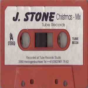 J. Stone - Christmas-Mix