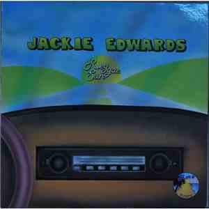 Jackie Edwards - Jackie Edwards