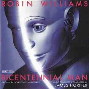 James Horner - Bicentennial Man - Original Motion Picture Soundtrack
