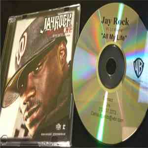 Jay Rock  feat. Lil Wayne & Will I Am - All My Life (In The Ghetto)
