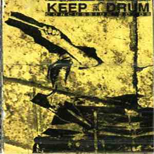 Jeph Jerman - Keep The Drum (Concussion Solos)