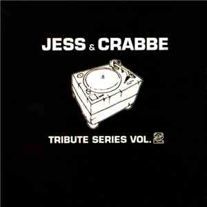 Jess & Crabbe - Tribute Series Vol.2