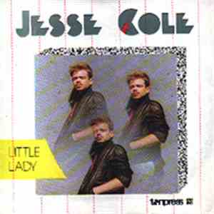 Jesse Cole - Little Lady