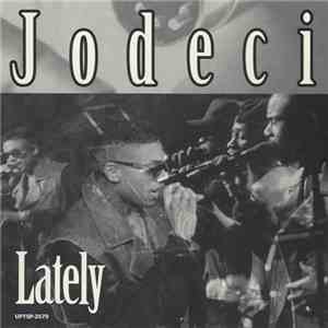 Jodeci - Lately