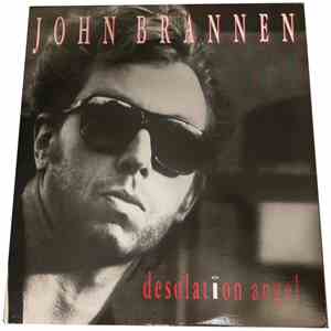John Brannen - Desolation Angel