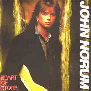 John Norum - Heart Of Stone