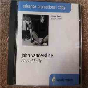 John Vanderslice - Emerald City