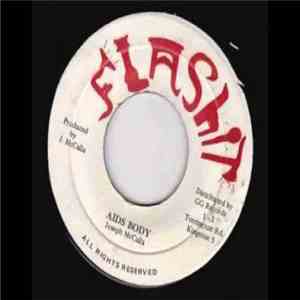 Joseph McCalla - Aids Body