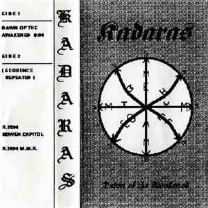 Kadaras - Dawn Of The Awakened