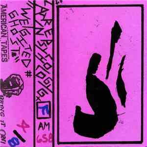 Latrine Psychology Gx - Weighted Ghost # F