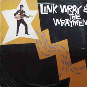 Link Wray & The Wraymen - Link Wray & The Wraymen