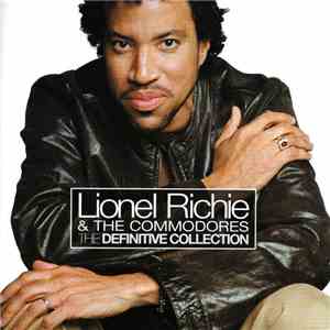 Lionel Richie - The Definitive Collection