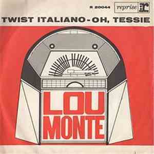 Lou Monte - Twist Italiano