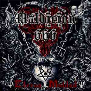 Maldición 666 - Eterna Maldad
