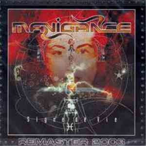 Manigance - Signe De Vie (Remaster 2003)