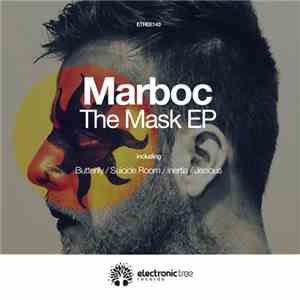 Marboc - The Mask EP