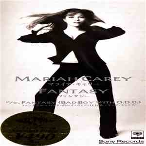 Mariah Carey - Fantasy