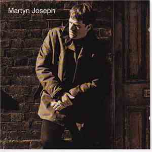 Martyn Joseph - Martyn Joseph
