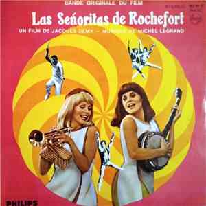Michel Legrand - Las Señoritas De Rochefort