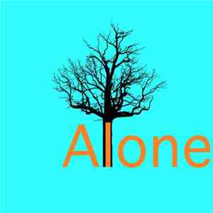 Mike Mendoza - Alone