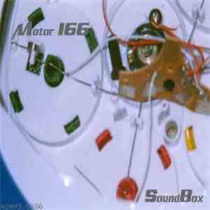 Motor 166 - Soundbox