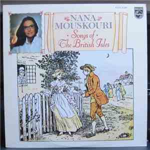 Nana Mouskouri - Songs Of The British Isles