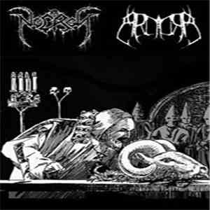 Necros  / Abnorm  - Necros / Abnorm