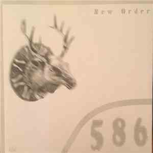New Order - 586