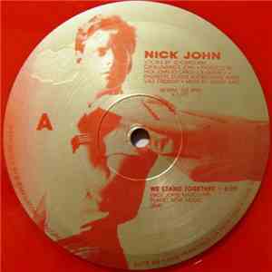 Nick John - We Stand Together