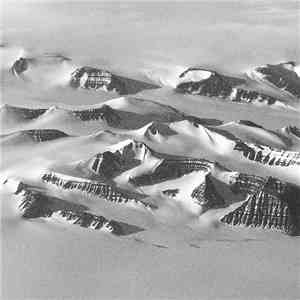 Nigm - The Frozen Planet EP