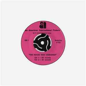 No Artist - The House That Screamed (Radio Spot)