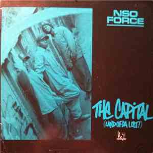 NSO Force - The Capital (Land Of Da Lost!)