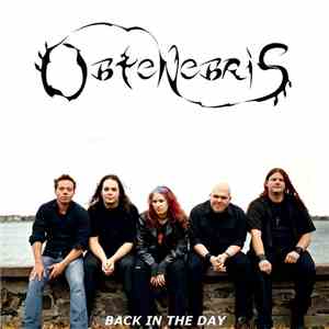 Obtenebris - Back In The Day