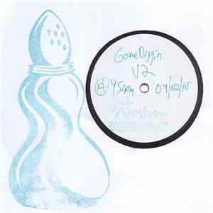 Oxygen Hype Sound Productions - Gone Diggin' / Mastermind's In Effect