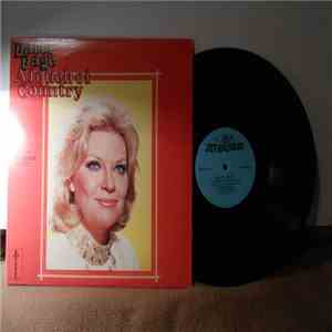 Patti Page - A Touch Of Country