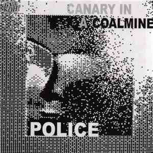 Police - Canary In A Coalmine