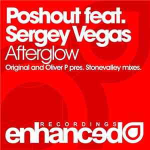 Poshout Feat. Sergey Vegas - Afterglow